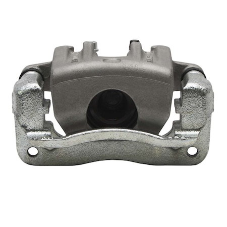 Dfc Silver Zinc Caliper, Disc Brake Caliper, 331-03656