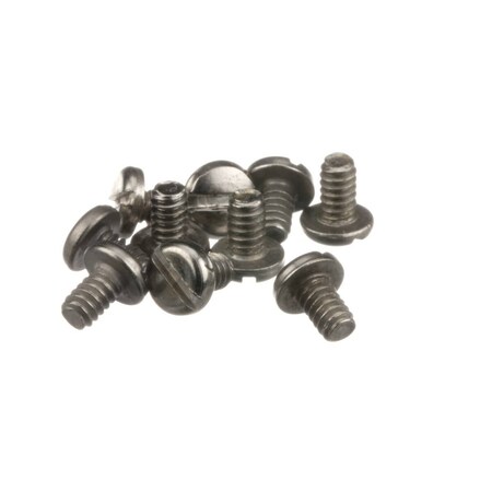 Frymaster SCREW, 8090089, 10PK, PDS 8261367