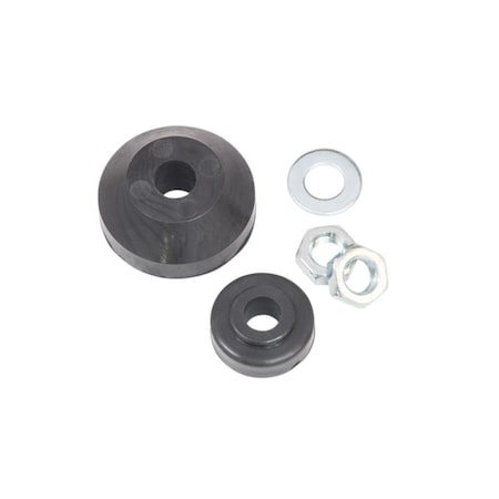 Aldan American Stud Top Bushing Kit for Aldan Stud Top Coil Overs ALD-22