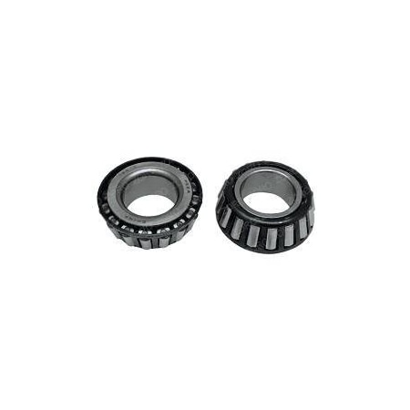 Clark REPLACEMENT BEARING, TAPER CONE 654876