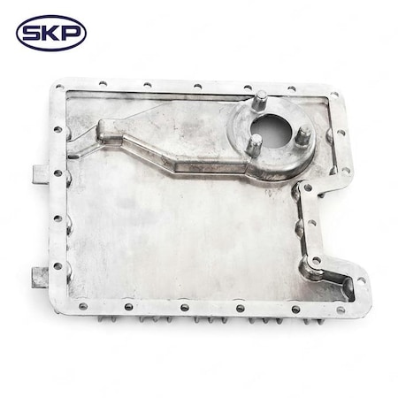Skyward Automotive Products Engine Oil Pan,  SKBMP08A