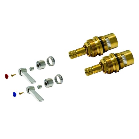 Advance Tabco Repair Kit for K-1 K-11 K-00
