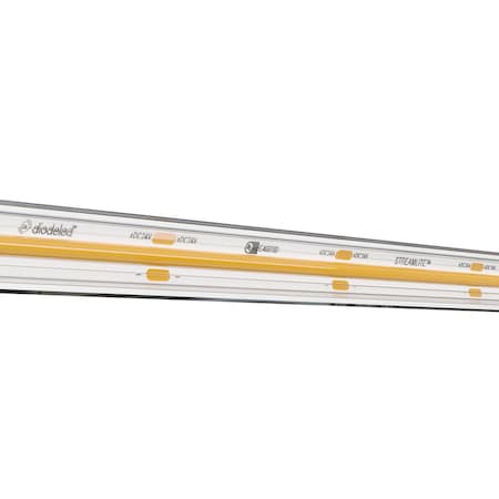 Diode Led Tape Lights DI-24V-STMLT4-27-W016