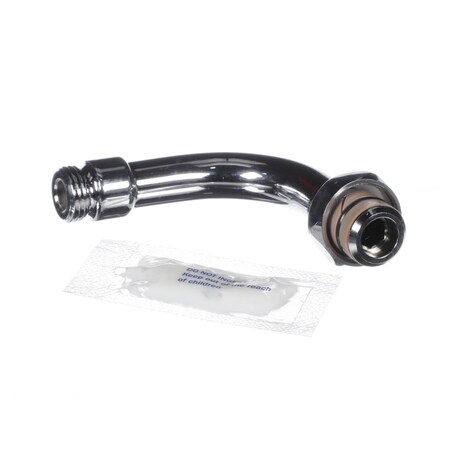 Groen ADAPTER, SWIVEL HOSE Z003284