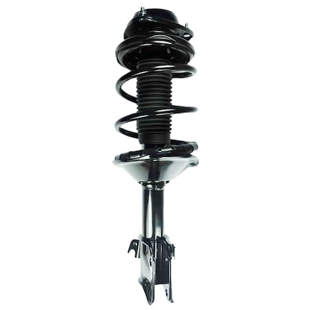 Fcs Struts Suspension Strut And Coil Spring Assembly 1331755R