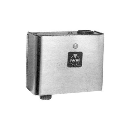 Tpi TPI Low Voltage Relay Two Switch Single Throw With Built-In Transformer 25 Amps Per Switch 24A06G1