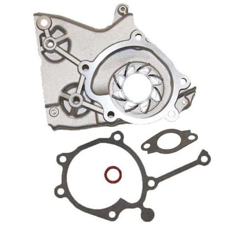 Gmb 1987-1993 Mazda B2200 Water Pump 1451320