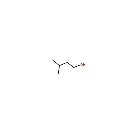 Ak Scientific 3-Methyl-1-butanol (100mL), CAS 123-51-3 7340AF-100mL