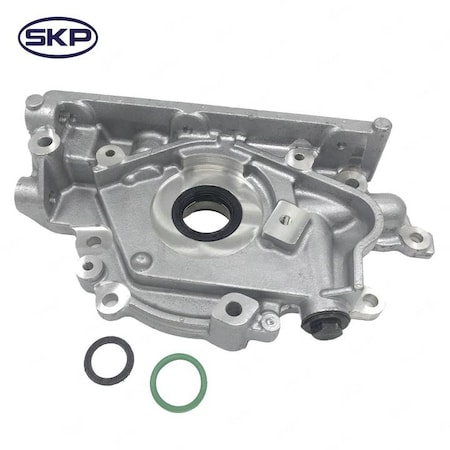 Skyward Automotive Products Engine Oil Pump, SKOM190