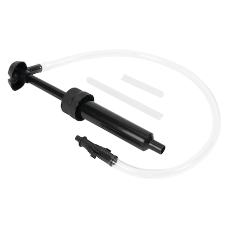 Performance Tool SM Fluid Transfer Pump W1141