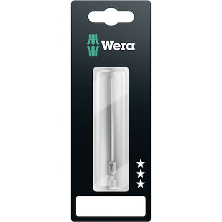 Wera 867/4 Z SB Bits, TX 20 x 89 mm 5073528001