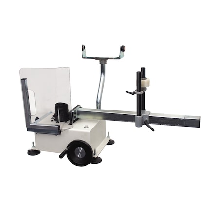 Cdi CDI Mechanical Loader, Up to 600 ft lb 600TL-2