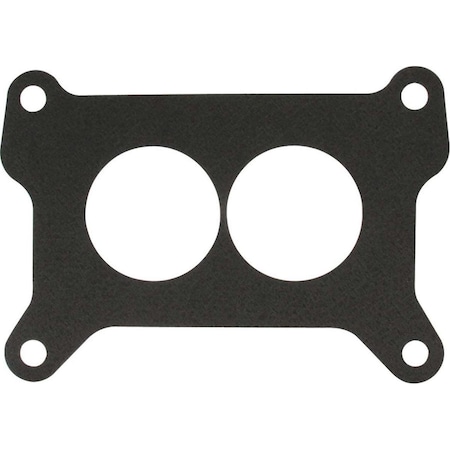 Powerhouse 4412 2-Barrel 2-Hole Carburetor Mount Gasket PO3621949