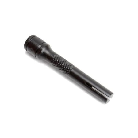 Disfrute Exhaust Wrap Tie Tool, Black Oxide - Steel DI2466785