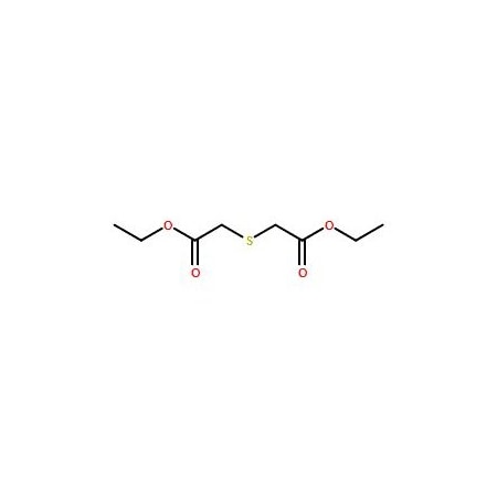 Ak Scientific Diethyl 2, 2'-thiodiacetate (5g), CAS 925-47-3 3253AL-5g