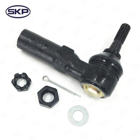 Skyward Automotive Products Steering Tie Rod End, SES3452