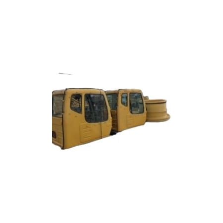 John Deere CAB, JOHN DEERE OEM 9161068 9161068