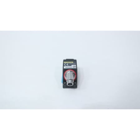 Keyence VISION SENSOR IV-HG600MA