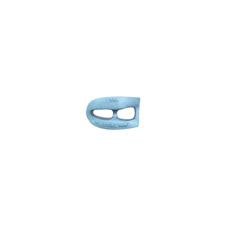 Jorgensen Laboratories Drinkwater Mouthgag, Left J0038DL