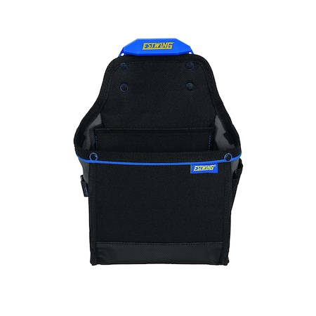 Estwing 13-POCKET FASTENER POUCH 42621