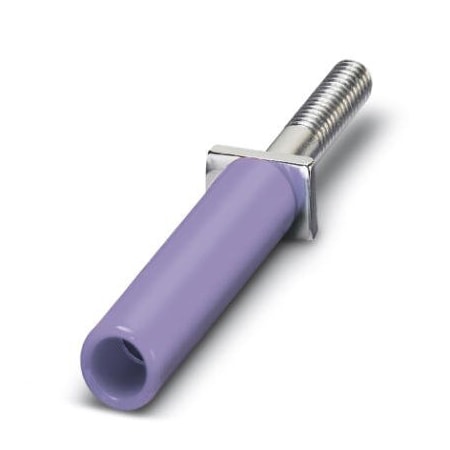 Phoenix Contact PSBJ-URTK/S VT Female test connector 0311773