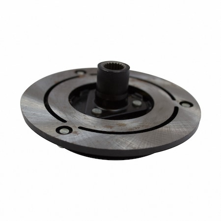 Motorcraft A/C Compressor Clutch Hub,  YB3111