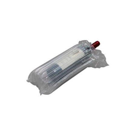 Sealer Sales Sealer Sales 2 Layer ColumnAir Bags, 16inW x 9inL, Clear, 100/Pack CA-16