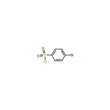 Ak Scientific p-Bromobenzenesulfonyl chloride (100g), CAS 98-58-8 G238-100g