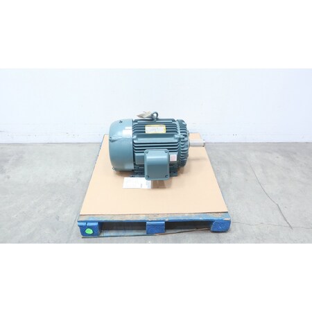 Baldor-Reliance RELIANCE SUPER-E 841XL MOTOR 324T 40HP 1770RPM 460V-AC 3PH ECP84110T-4
