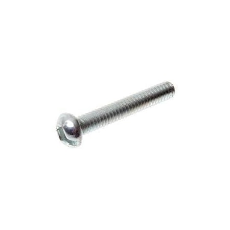 Skyjack REPLACEMENT SCREW, #8-32 MACHINE 112248