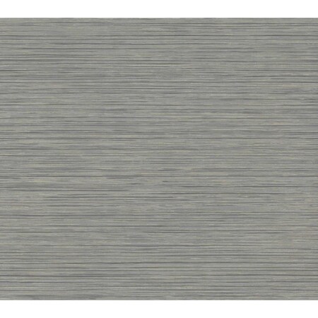 York Wallcoverings Vista Charcoal Wallpaper OI0735