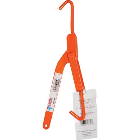 American Power Pull 1/4'' 375 Lb. Load Capacity Lever Load Binder 13030