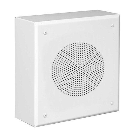 Lowell 8in Speaker Package DSQ-805-72