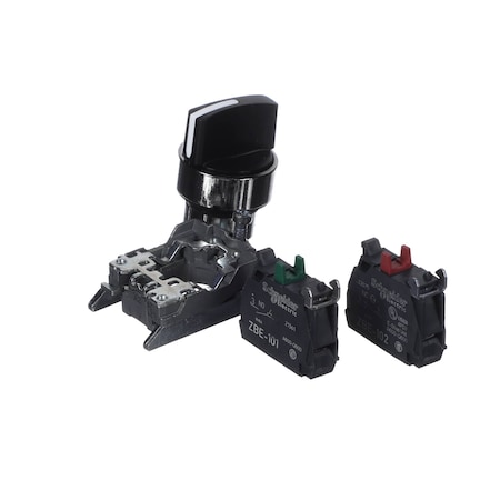 Middleby Rotary Switch Assembly, Normally Open 71696