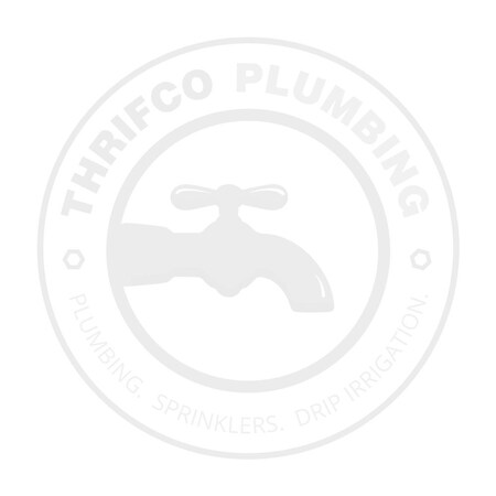Thrifco Plumbing 1/2" x 1/2" Brass Male Adapter F1807 x MPT Lead Free - (PEX B) 7910183