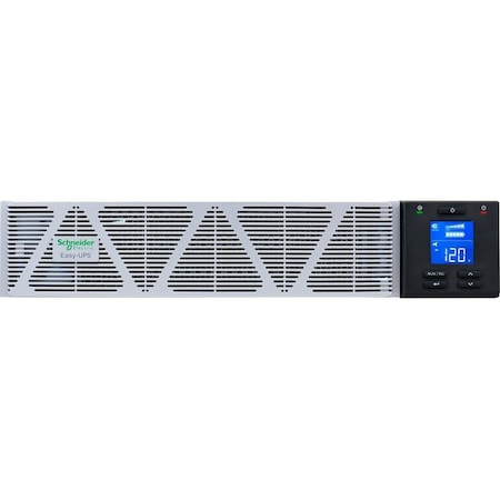 Apc SCHNEIDER EASY UPS ON-LINE SRVSL2KRARK