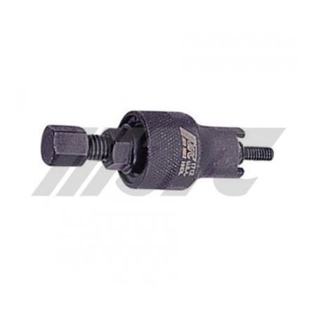 Jtc Auto Tools Guide rail pin puller - Removes Stubborn Timing Cover Pins from Cylinder Head 1712