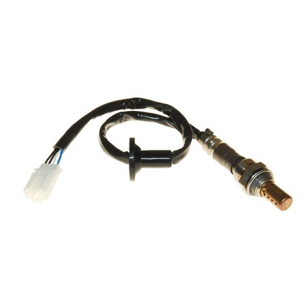 Walker 4-Wire Oxygen Sensor for 1995-1996 Jaguar XJ12 250-24646