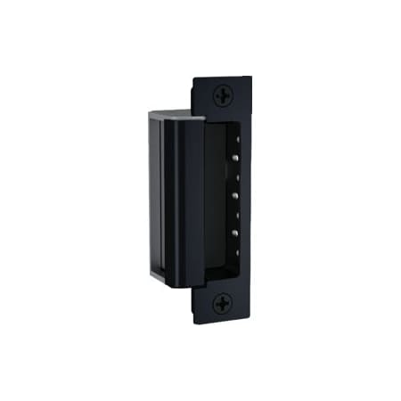 Hanchett Entry Systems Fire Rated Electric Strike 12/24VDC/VAC, FS/FSE, CLB 1600CLB-BSP