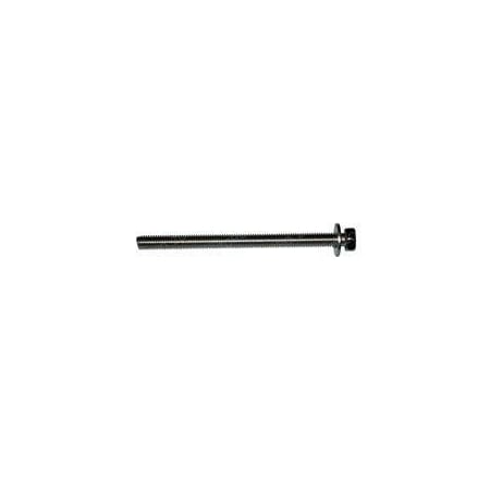 Toyota REPLACEMENT BOLT, HEX, W/ WASHER 80119-76040-71