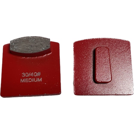 Vantage Product Metal Bond, Diamond Tooling M-Redi-1O3040-M