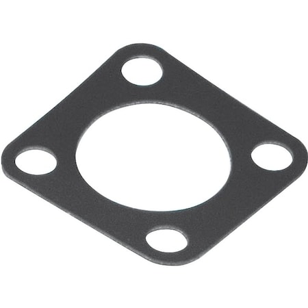 Camco GASKET FOUR HOLE 01 IN THICK 6902