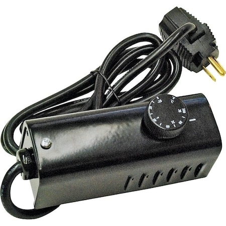 Parts Central Parts Central FA1210 Thermostat Kit, For Kerosene Forced Air Heaters FA1210