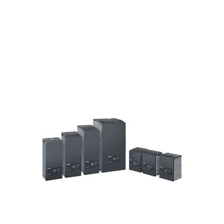 Siemens Power Module 6RA8081-6DV62-0AA0