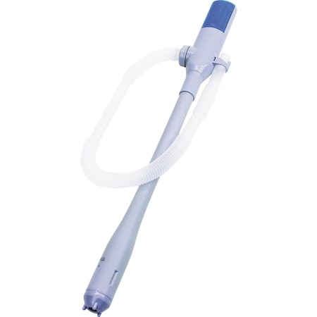 Tera Pump Battery Powered, 2AA Fuel Transfer Pump 20039/TRHA01