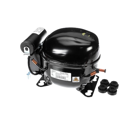 Randell Compressor, 115V, 60HZ, 1/2HP, 1PH, R290 RF CMP1607