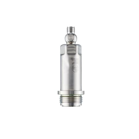 Ifm Flush pressure sensor PM1704