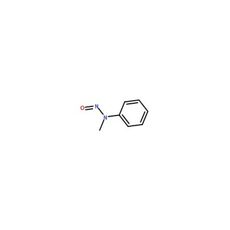 Ak Scientific N-Nitroso-N-methylaniline (1g), CAS 614-00-6 8617AL-1g