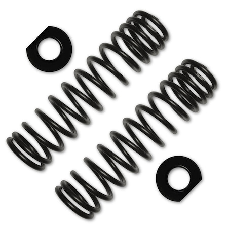 Rock Krawler 19-C WRANGLER JT FRONT SPRING KIT, JT 1.5" FRONT RK07463K