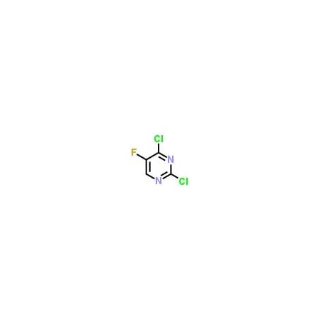 Ak Scientific 2, 4-Dichloro-5-fluoropyrimidine (25g), CAS 2927-71-1 I159-25g